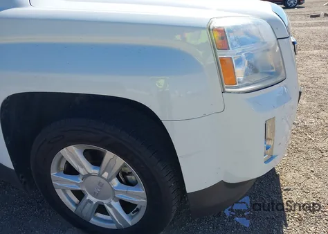 2015 GMC Terrain Sle-2 z USA, uszkodzony, nr VIN 2GKALREKXF6168131